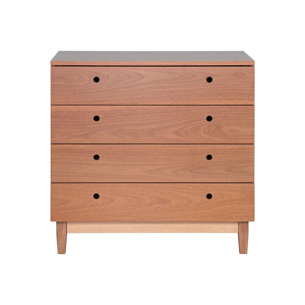 Cômoda Otto OTTO005 - Sleeper - Cor:Madeira