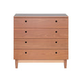 Cômoda Otto OTTO005 - Sleeper - Cor:Madeira