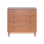 Cômoda Otto OTTO005 - Sleeper - Cor:Madeira