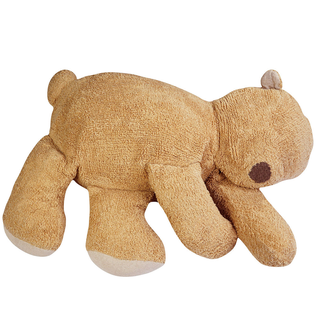 Puff Sleepy Bear 30x100x70cm - Lorena Canals **