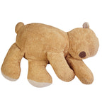 Puff Sleepy Bear 30x100x70cm - Lorena Canals **