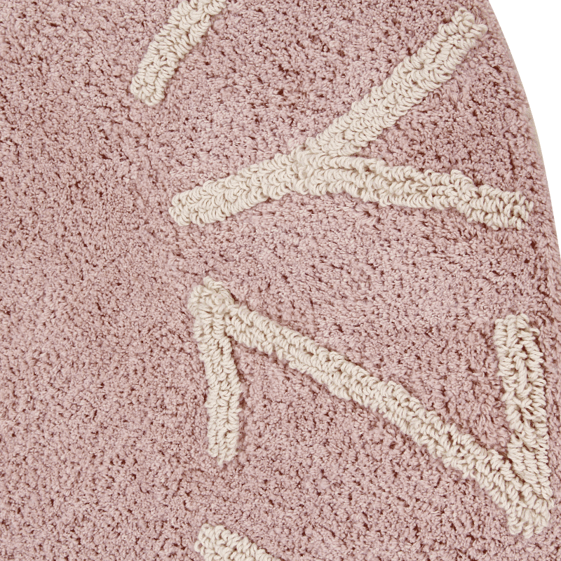 Tapete ABC Nude Vintage - Lorena Canals **