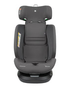 Cadeira de Carro Isofix I-Hike 360 (40 a 150cm) - Kikka Boo Dark Grey