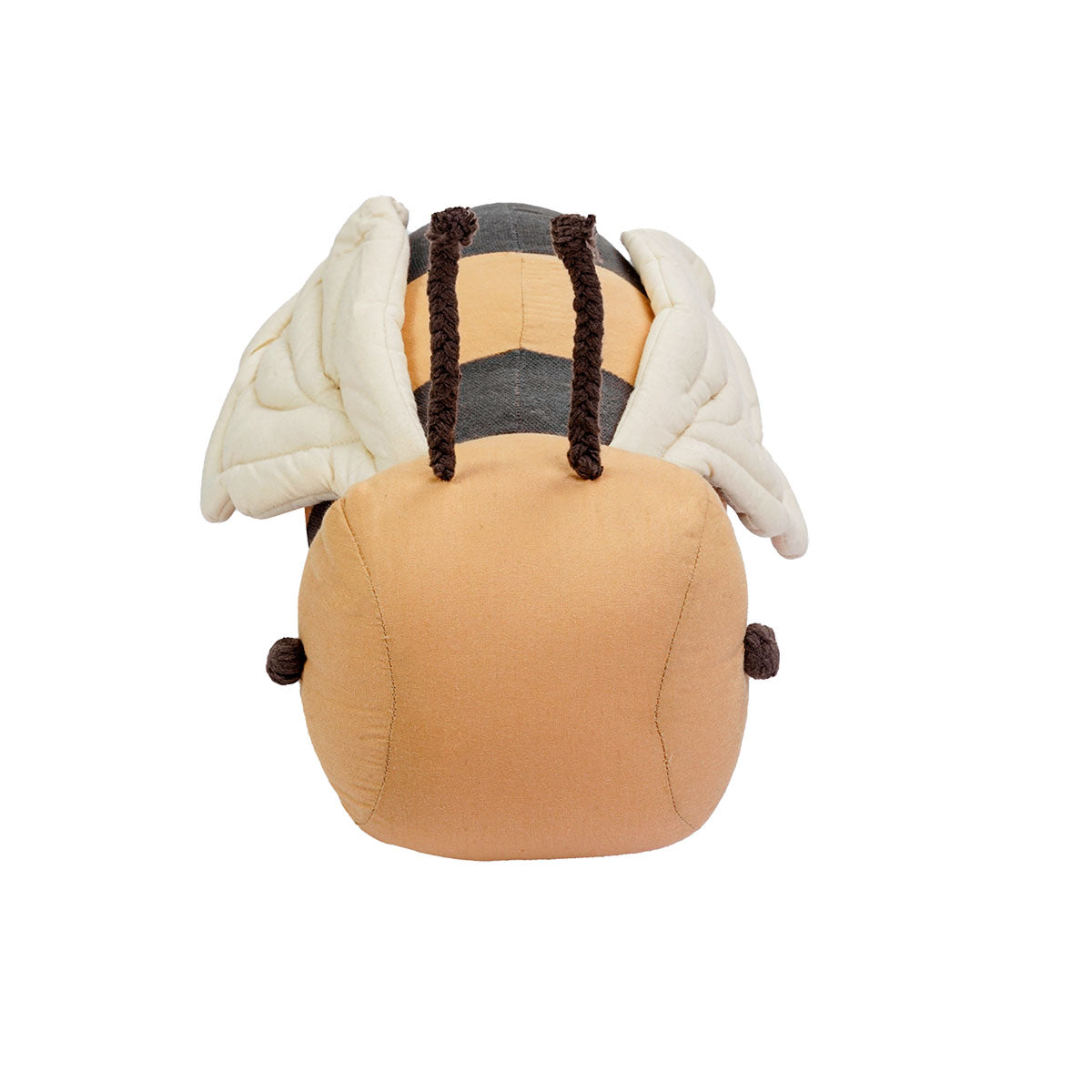 Almofada Buzzy Bee 14x36cm - Lorena Canals **