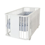 Berço Kin KIN-300 Branco - Kartoon