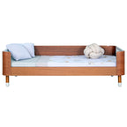 Cama Pé de Meia PDM102 - Sleeper - Branco