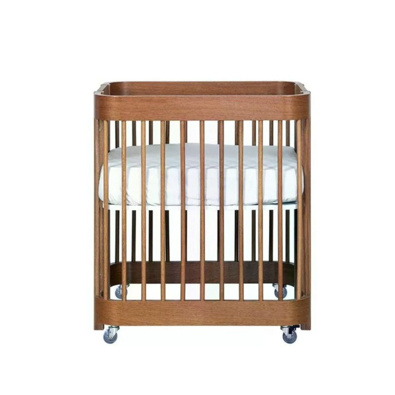 Berço Lola LOLA701 Madeira - Sleeper