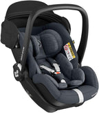 Bebê Conforto Marble Com Base Essential Graphite - Maxi Cosi