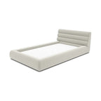 Cama Montessoriana Gomos Junior Natural - Bell'Baby