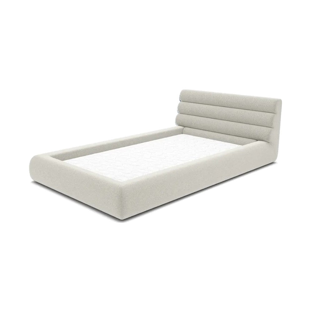 Cama Montessoriana Gomos Junior Natural - Bell'Baby