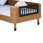 Cama Pé de Meia PDM102 - Sleeper - Preto