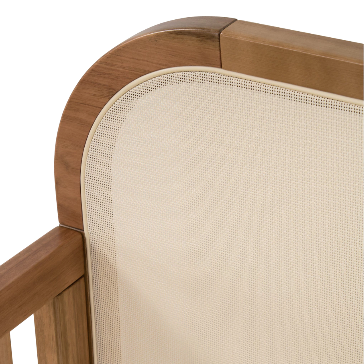Berço Mini Cama Trama Madeira - Sleeper