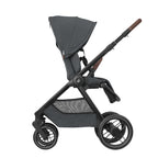 Carrinho de Bebê Oxford Graphite - Maxi-Cosi