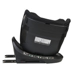 Cadeira de Carro Isofix I-Hike 360 (40 a 150cm) - Kikka Boo Black