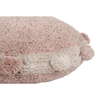 Almofada Bubbly 48 cm Olive - Lorena Canals
