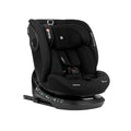 Cadeira de Carro Isofix I-Hike 360 (40 a 150cm) - Kikka Boo Black