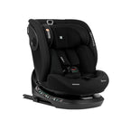 Cadeira de Carro Isofix I-Hike 360 (40 a 150cm) - Kikka Boo Black