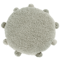 Almofada Bubbly 48 cm Olive - Lorena Canals