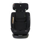 Cadeira de Carro Isofix I-Hike 360 (40 a 150cm) - Kikka Boo Black