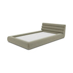 Cama Montessoriana Gomos Junior Verde Claro - Bell'Baby