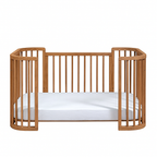 Berço Sleep SLEEP400 Madeira - Sleeper