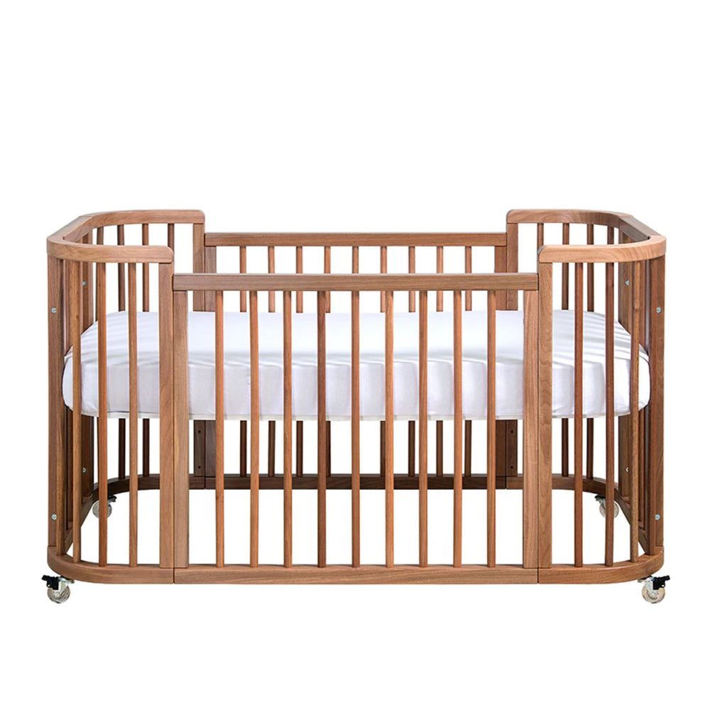 Berço Sleep SLEEP400 Madeira - Sleeper