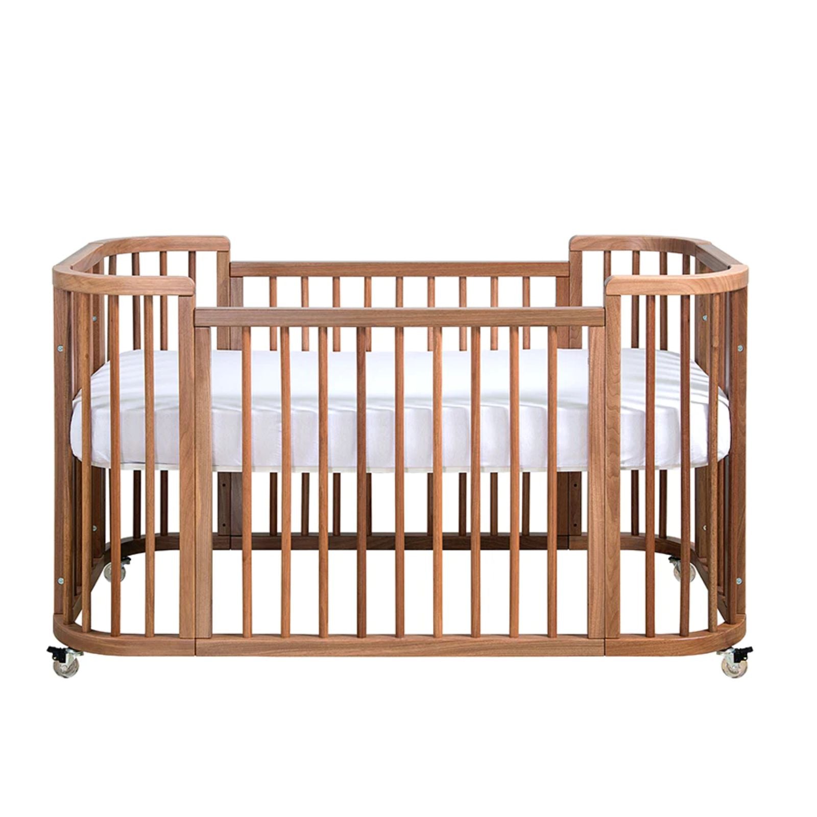 Berço Sleep SLEEP400 Madeira - Sleeper