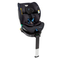 Cadeirinha para Auto Spinel 360 Smart Authentic Black - Maxi-Cosi