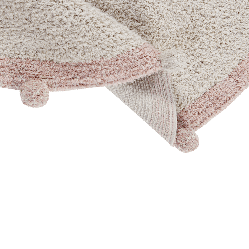 Tapete Bubbly Vintage Nude 120cm - Lorena Canals