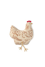 Almofada Chicken Farm 36 x 35x 11 cm - Lorena Canals