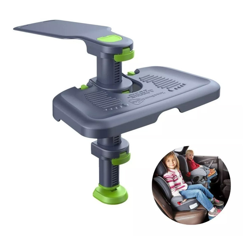Apoio para os Pés para Cadeirinha de Carro - Comfort Kids