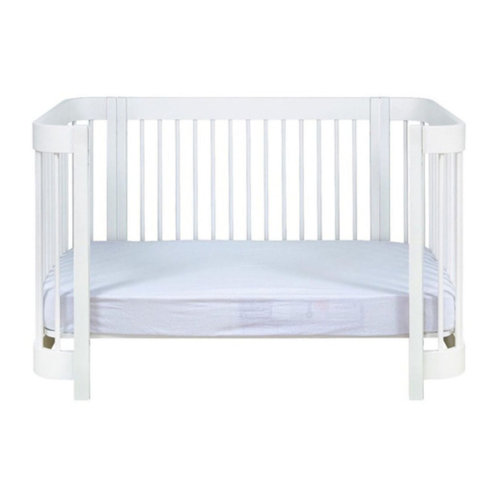 Berço Lola LOLA700 Branco - Sleeper