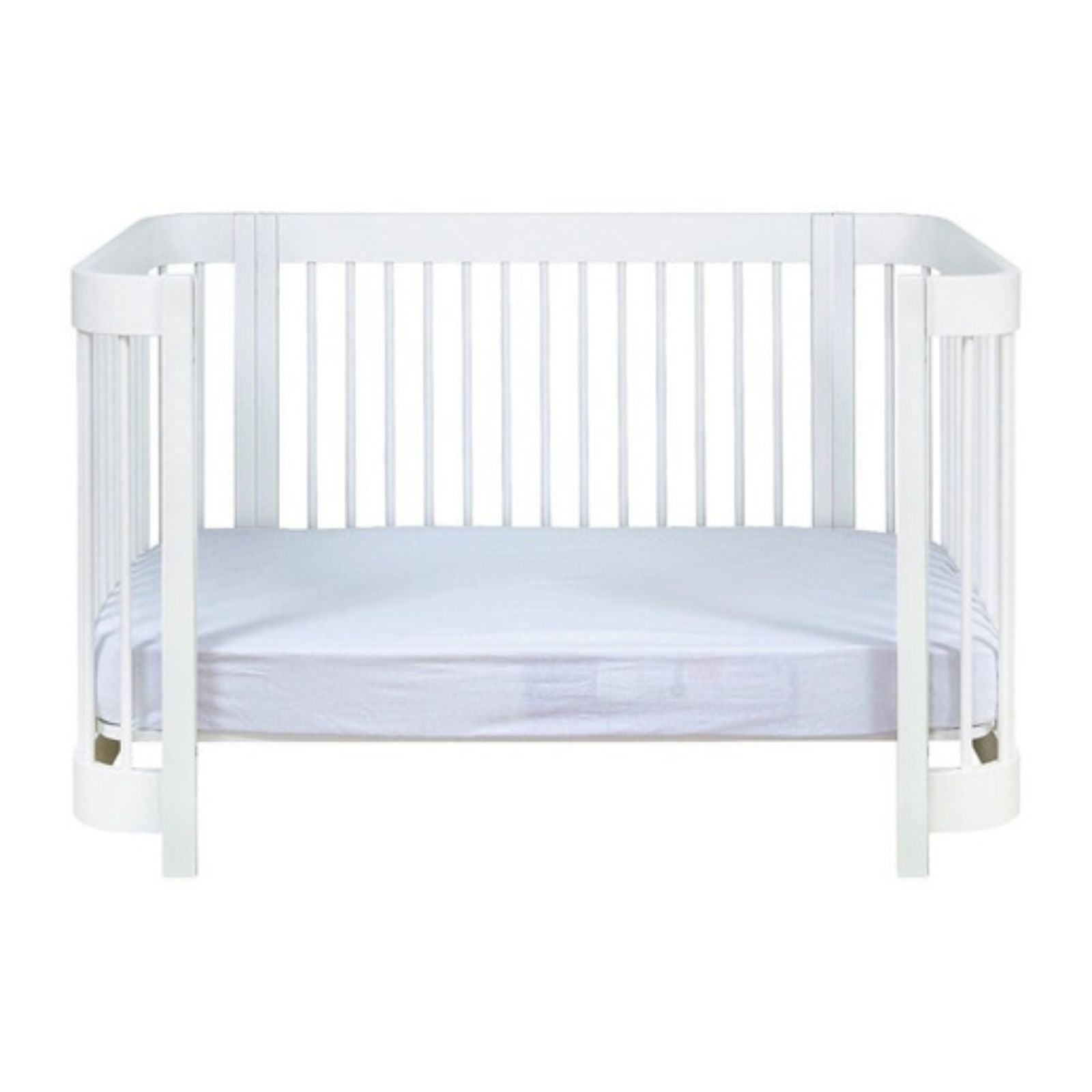 Berço Lola LOLA700 Branco - Sleeper