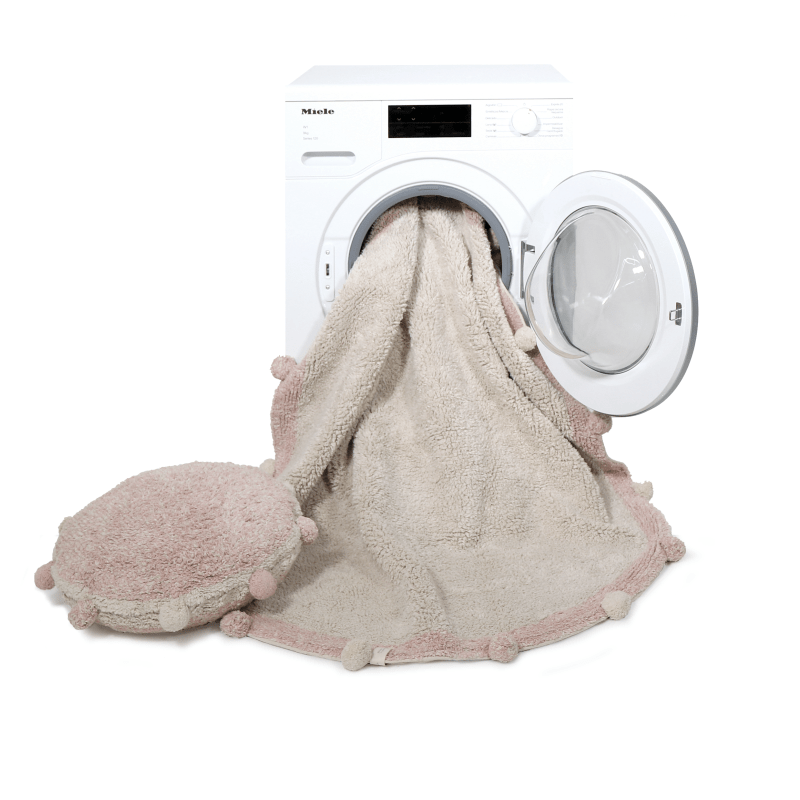 Tapete Bubbly Vintage Nude 120cm - Lorena Canals