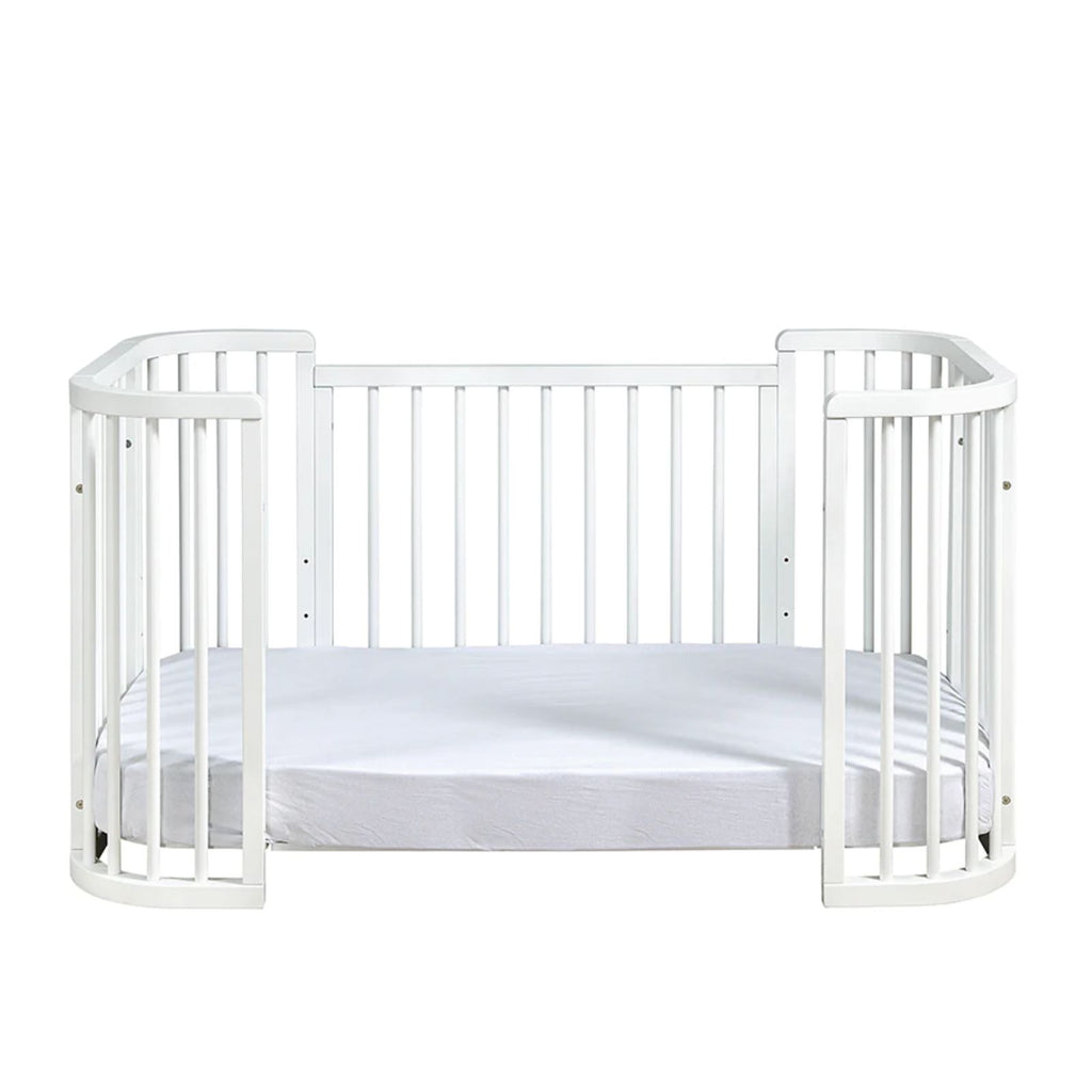 Berço Sleep SLEEP400 Branco - Sleeper