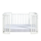 Berço Sleep SLEEP400 Branco - Sleeper