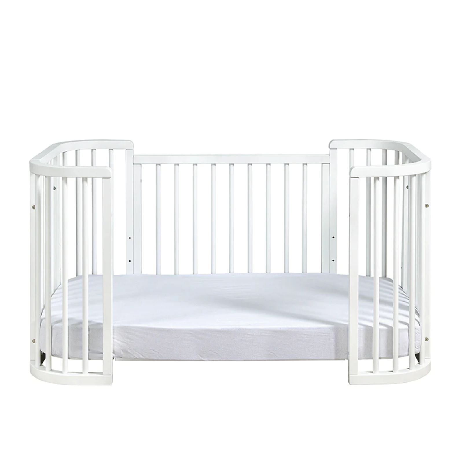 Berço Sleep SLEEP400 Branco - Sleeper