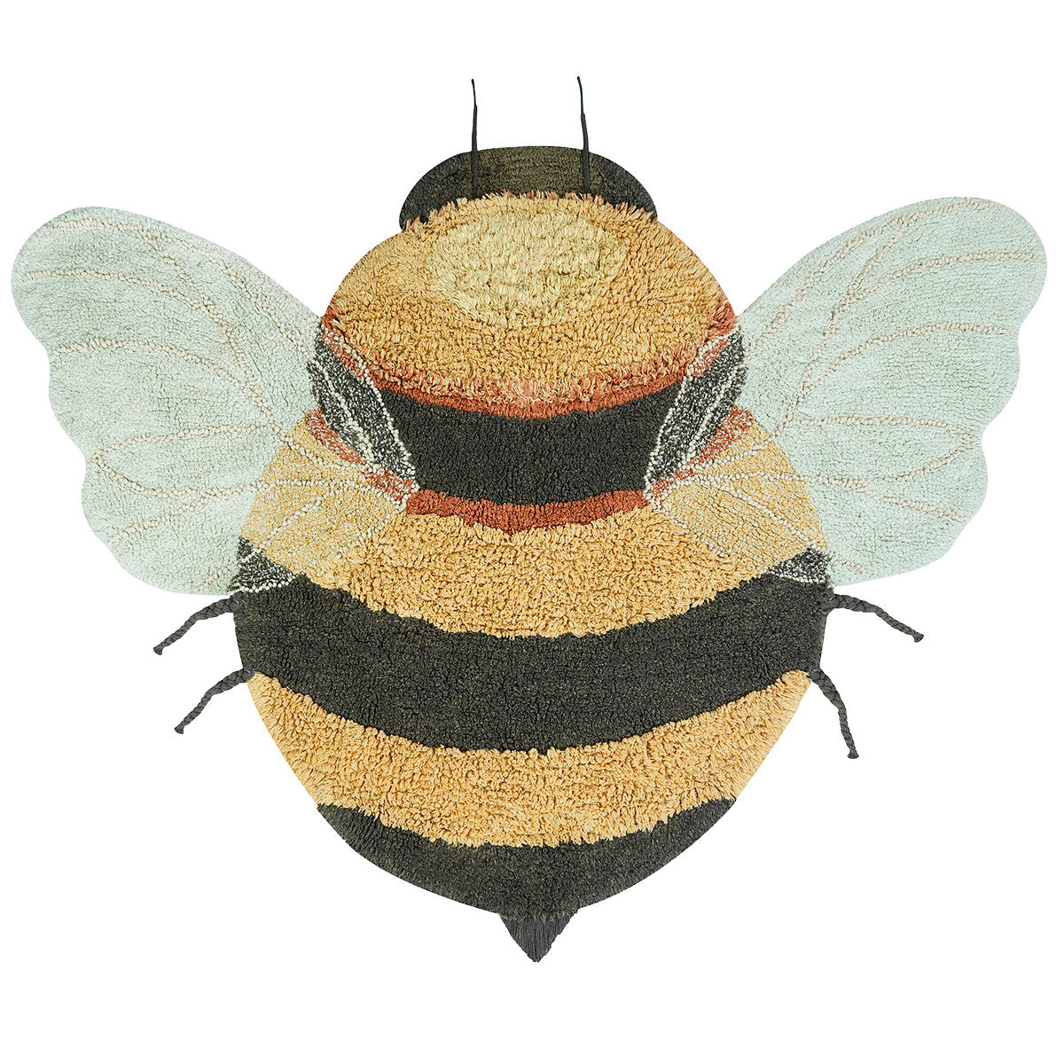 Tapete Bee 115x150 cm - Lorena Canals **