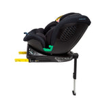 Cadeirinha para Auto Spinel 360 Smart Authentic Black - Maxi-Cosi