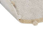 Tapete Bubbly Honey 120cm - Lorena Canals