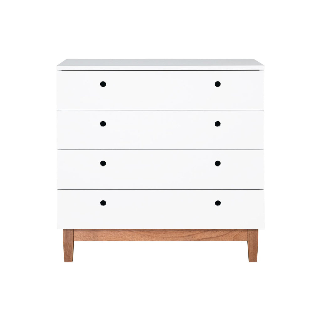 Cômoda Otto OTTO005 - Sleeper - Cor:Madeira