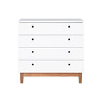 Cômoda Otto OTTO005 - Sleeper - Cor:Madeira