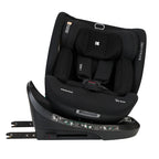 Cadeira de Carro Isofix I-Hike 360 (40 a 150cm) - Kikka Boo Black