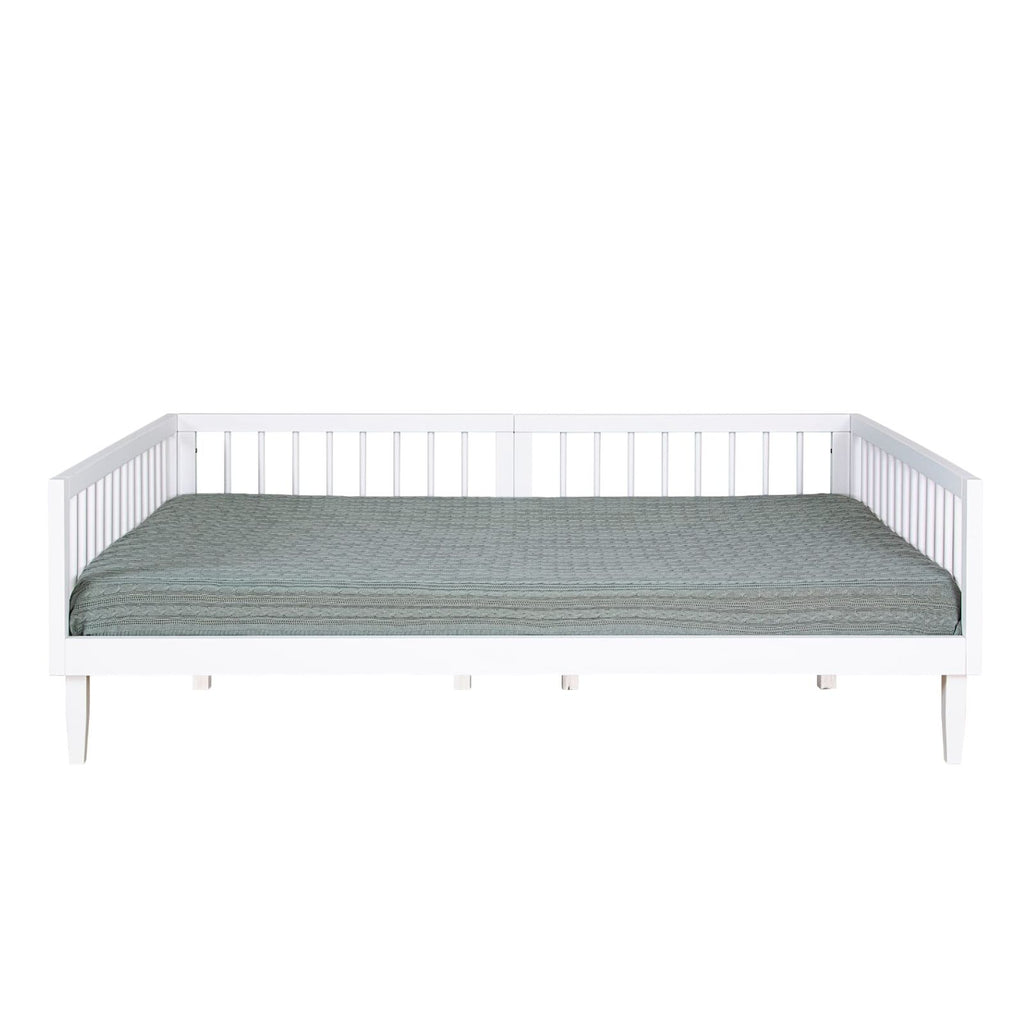 Kit de Pés para Cama KIDS341 Branco