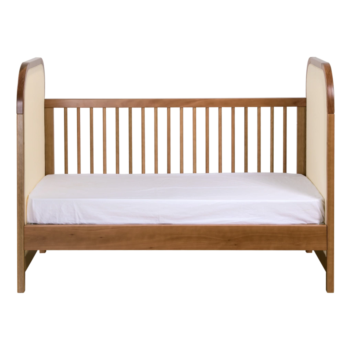 Berço Mini Cama Trama Madeira - Sleeper