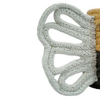 Cesta Baby Bee 15x15cm - Lorena Canals **