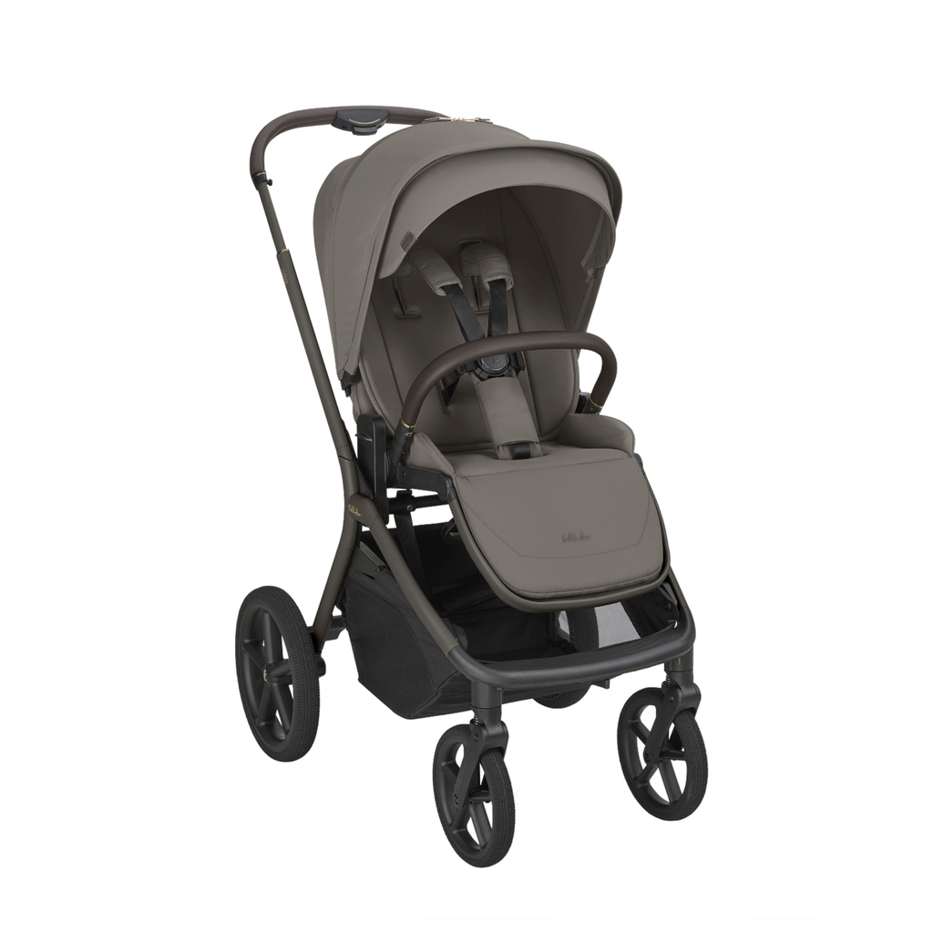 Carrinho Goya Premium Mocca - Kikka Boo
