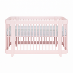 Berço Lola LOLA700 Rosa - Sleeper
