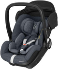 Bebê Conforto Marble Com Base Essential Graphite - Maxi Cosi