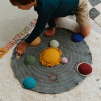 Enfeite Solar System 63 x 67 cm - Lorena Canals **